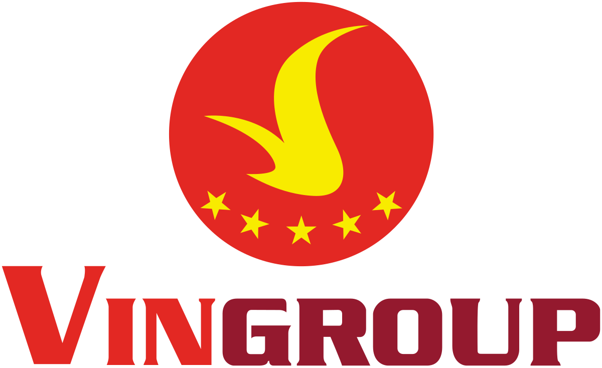 Logo VinGroup